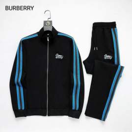 Picture of Burberry Sweater Suits _SKUBurberryM-3XL25wx22937368